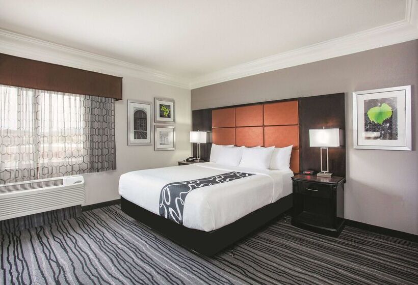 ホテル La Quinta By Wyndham Dublin Pleasanton