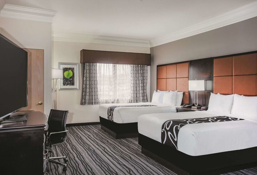 ホテル La Quinta By Wyndham Dublin Pleasanton