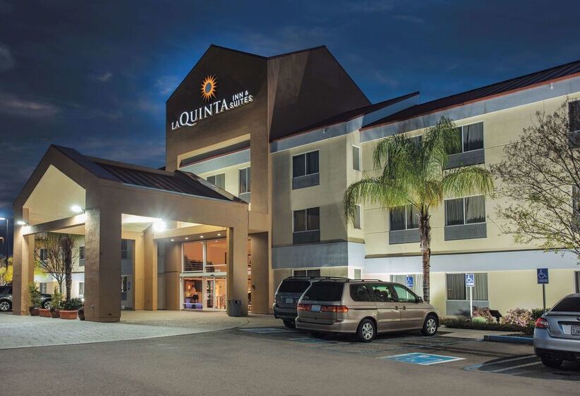 ホテル La Quinta By Wyndham Dublin Pleasanton