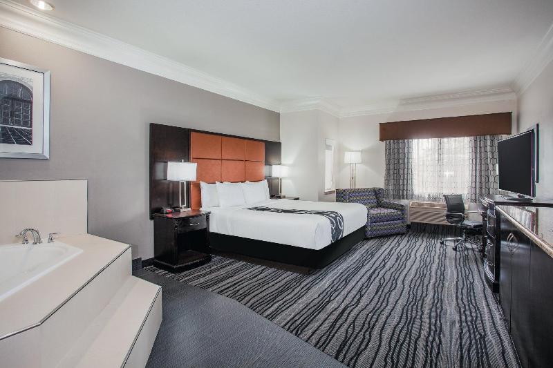 ホテル La Quinta By Wyndham Dublin Pleasanton