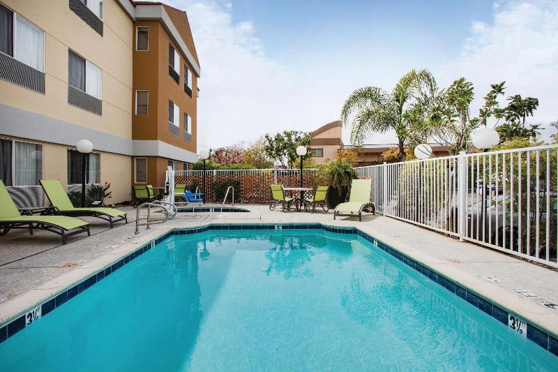 ホテル La Quinta By Wyndham Dublin Pleasanton