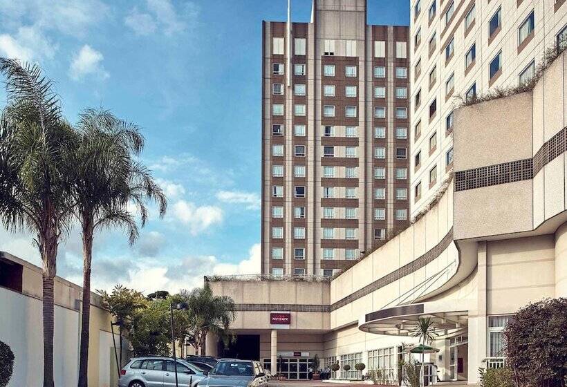 Hotel Mercure Sao Jose Dos Campos