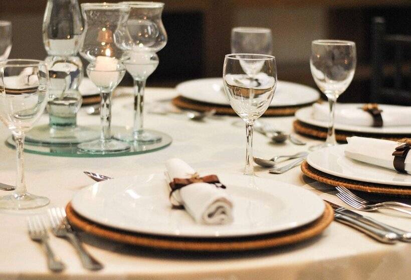 Hotel Mercure Sao Jose Dos Campos