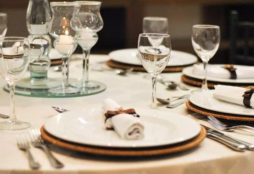 Отель Mercure Sao Jose Dos Campos