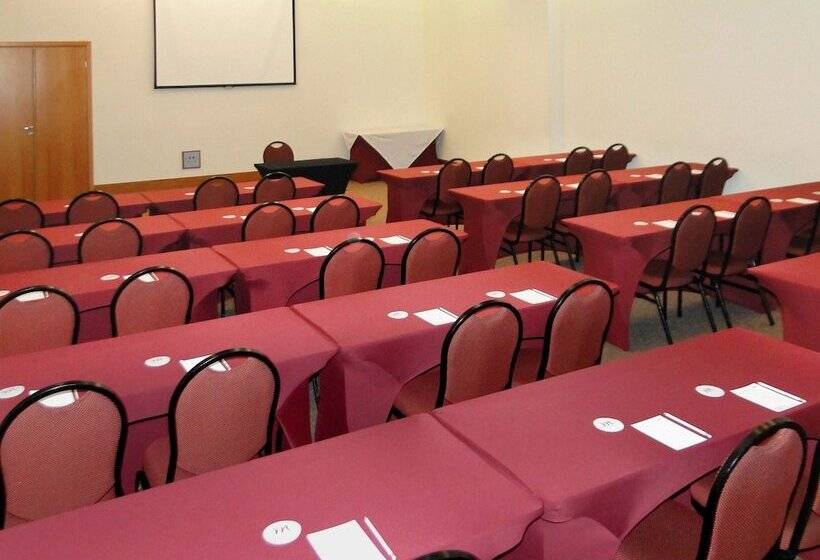 Hotel Mercure Sao Jose Dos Campos