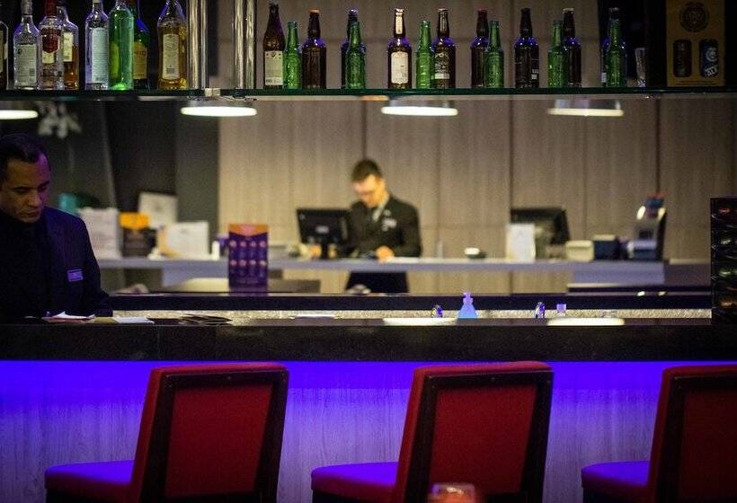 Hotel Mercure Sao Jose Dos Campos