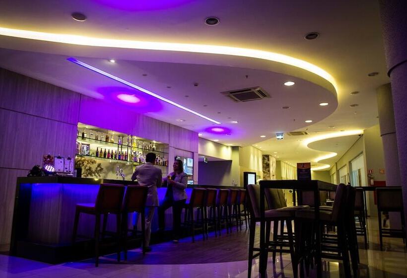 Hotel Mercure Sao Jose Dos Campos