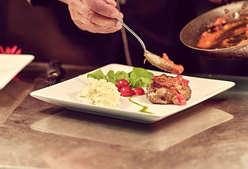 Hotel Mercure Sao Jose Dos Campos