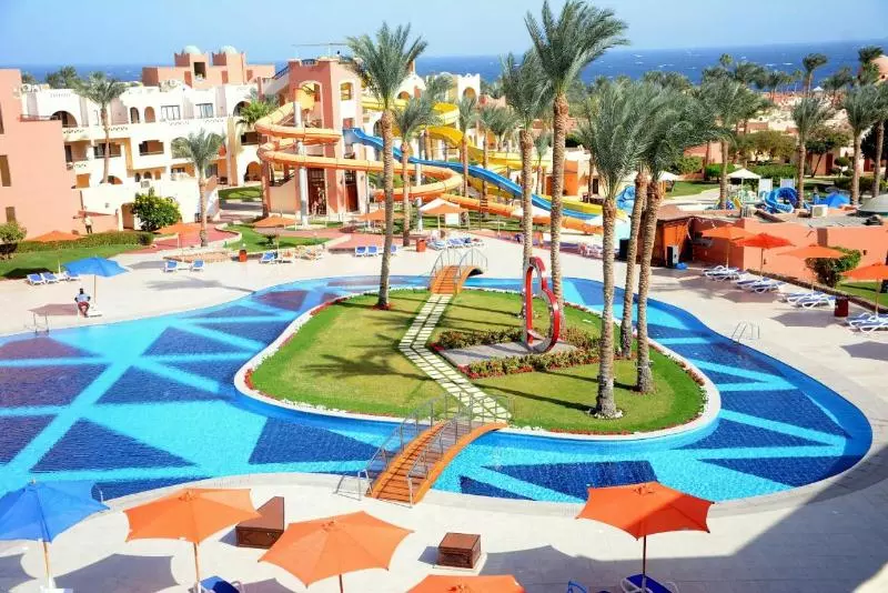 Hotel Nubian Island, Families And Couples Only