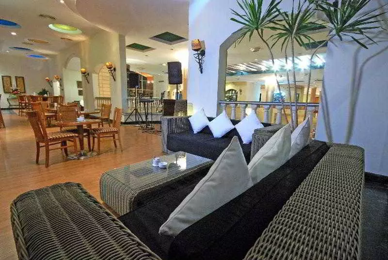 Hotel Nubian Island, Families And Couples Only