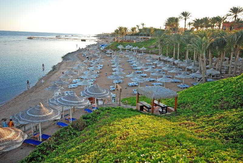 هتل Nubian Island, Families And Couples Only