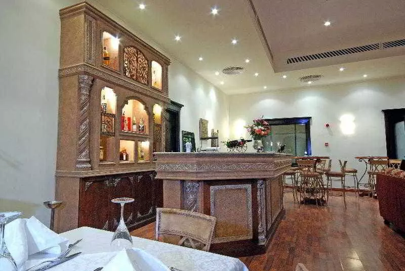 Hotel Nubian Island, Families And Couples Only