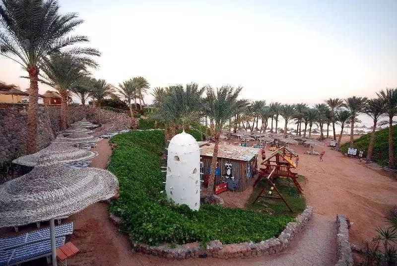 Hotel Nubian Island, Families And Couples Only