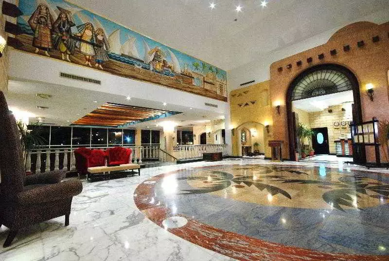 Hotel Nubian Island, Families And Couples Only