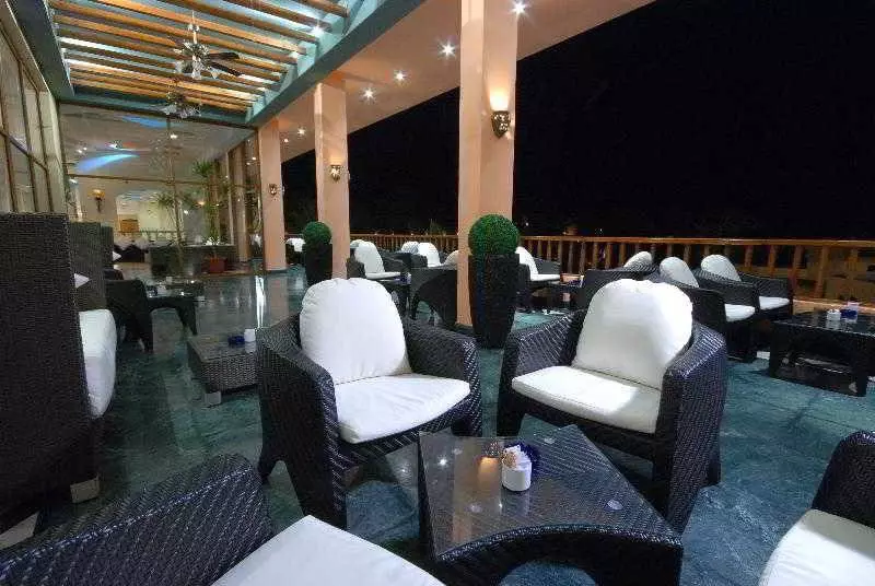 Hotel Nubian Island, Families And Couples Only