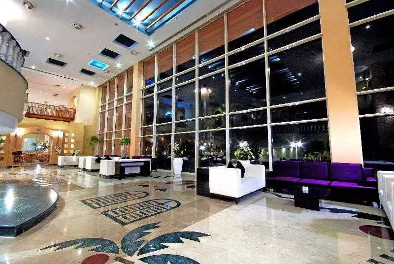 Hotel Nubian Island, Families And Couples Only