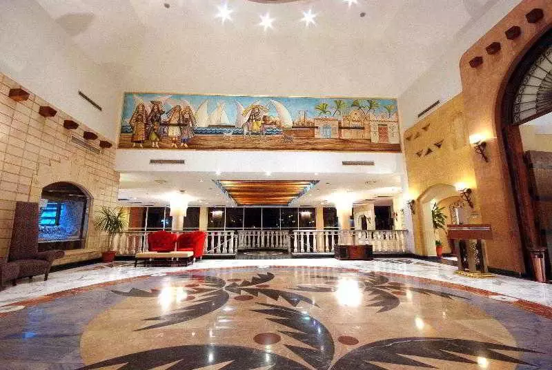 Hotel Nubian Island, Families And Couples Only