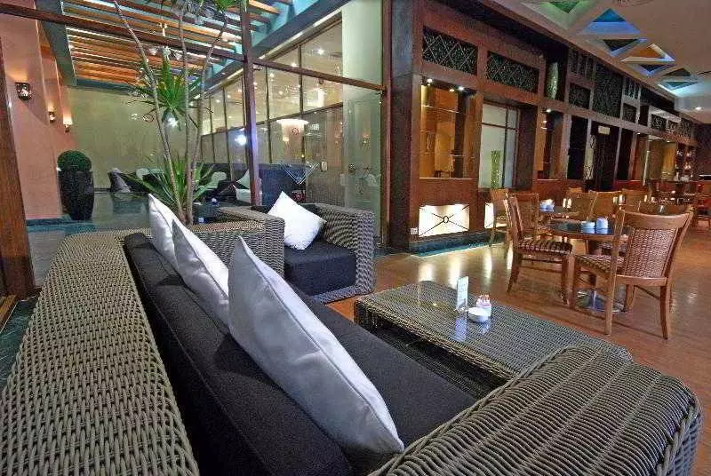 Hotel Nubian Island, Families And Couples Only