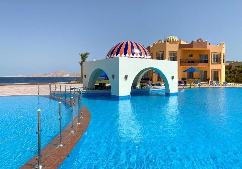 هتل Nubian Island, Families And Couples Only