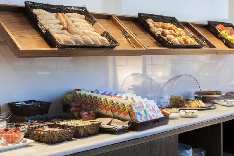 酒店 Palau De Bellavista Girona By Urh