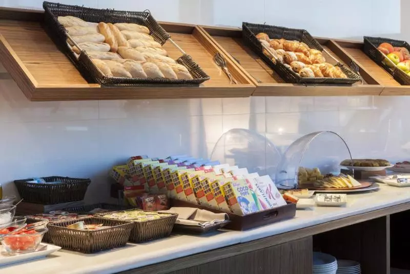 فندق Palau De Bellavista Girona By Urh