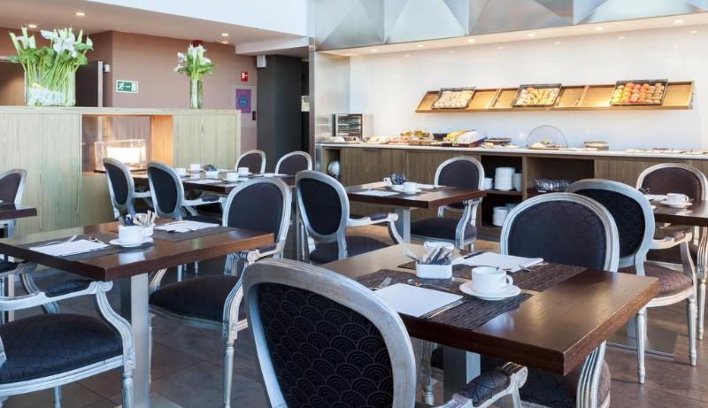 酒店 Palau De Bellavista Girona By Urh