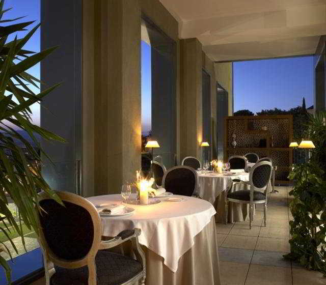 酒店 Palau De Bellavista Girona By Urh