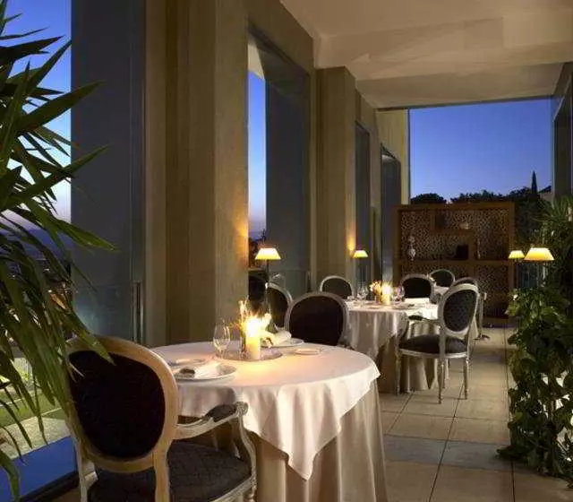 فندق Palau De Bellavista Girona By Urh