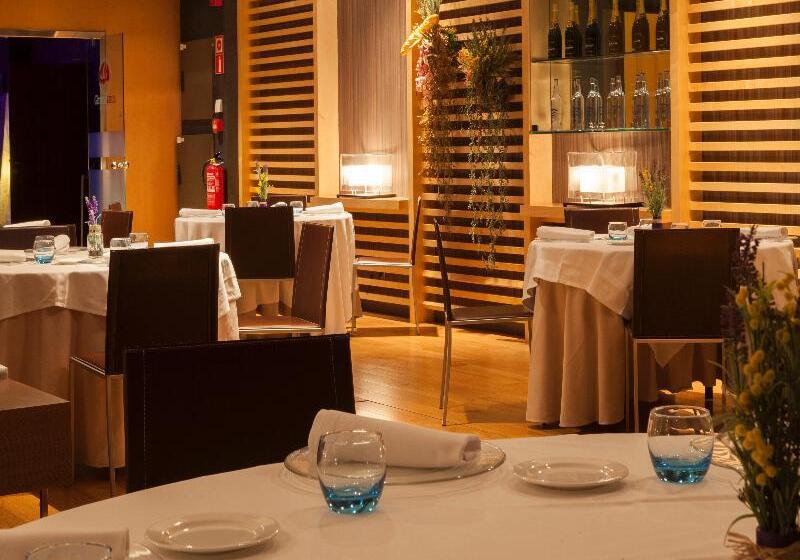 酒店 Palau De Bellavista Girona By Urh