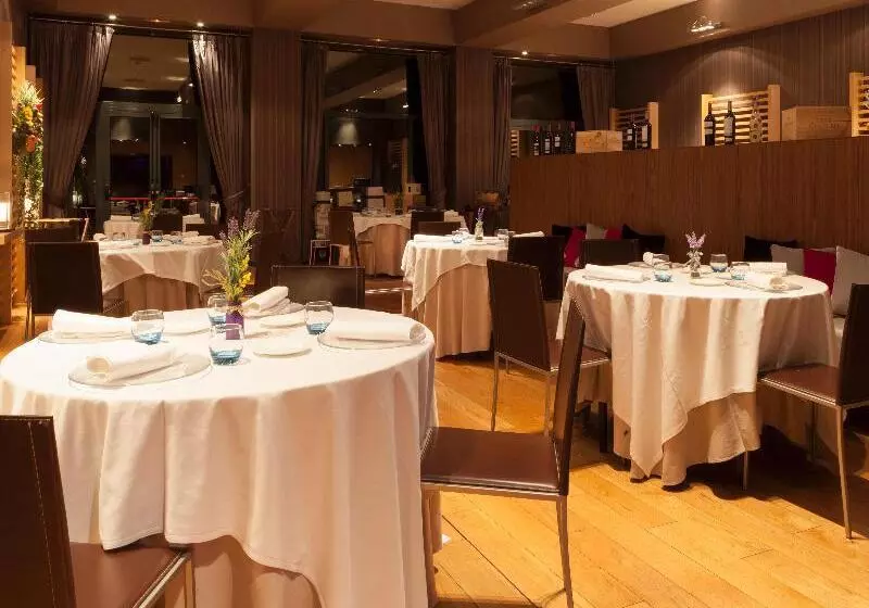 فندق Palau De Bellavista Girona By Urh