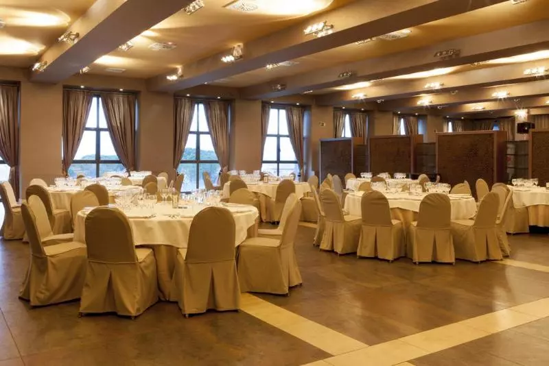 فندق Palau De Bellavista Girona By Urh