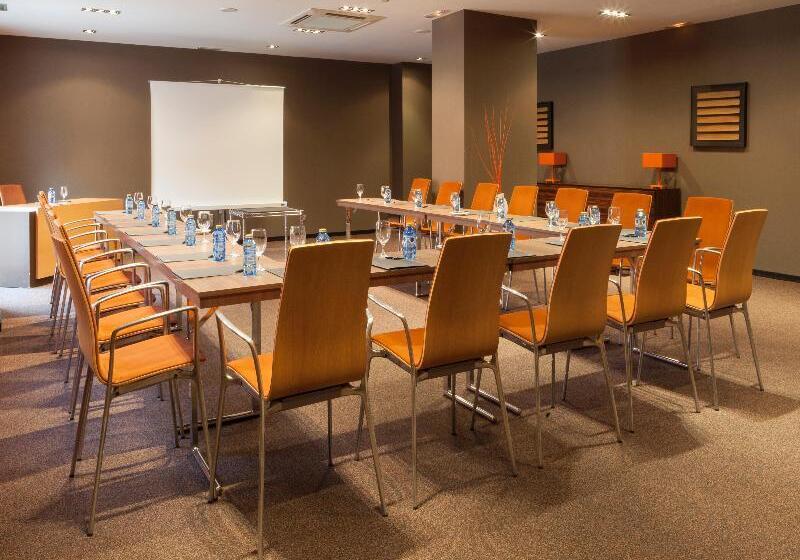 酒店 Palau De Bellavista Girona By Urh