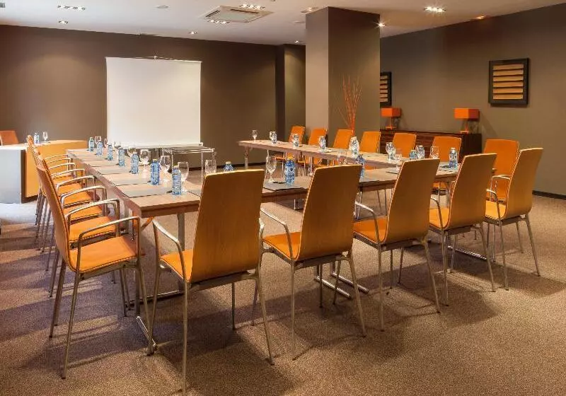 فندق Palau De Bellavista Girona By Urh