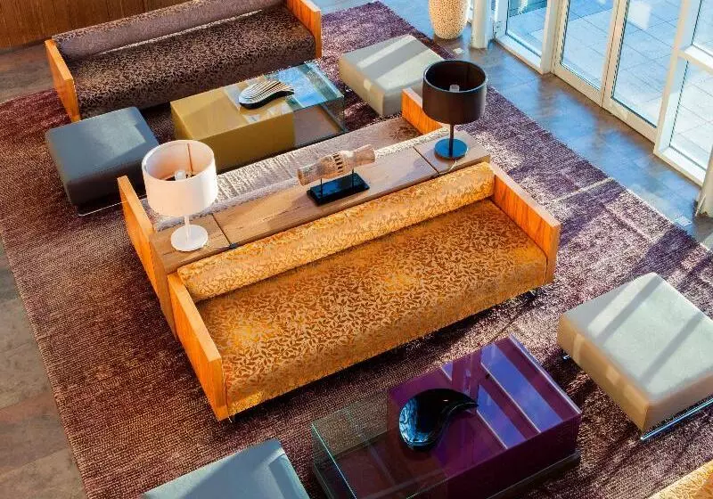 فندق Palau De Bellavista Girona By Urh