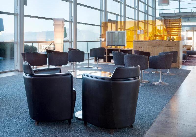 酒店 Palau De Bellavista Girona By Urh