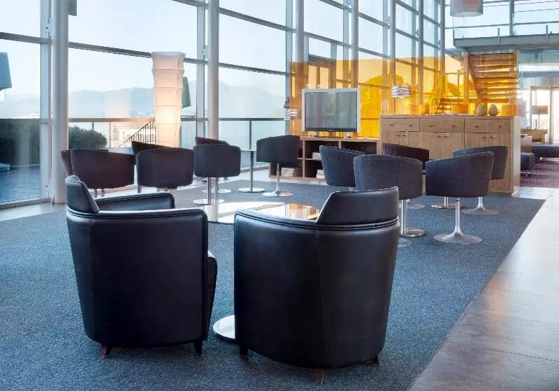 فندق Palau De Bellavista Girona By Urh