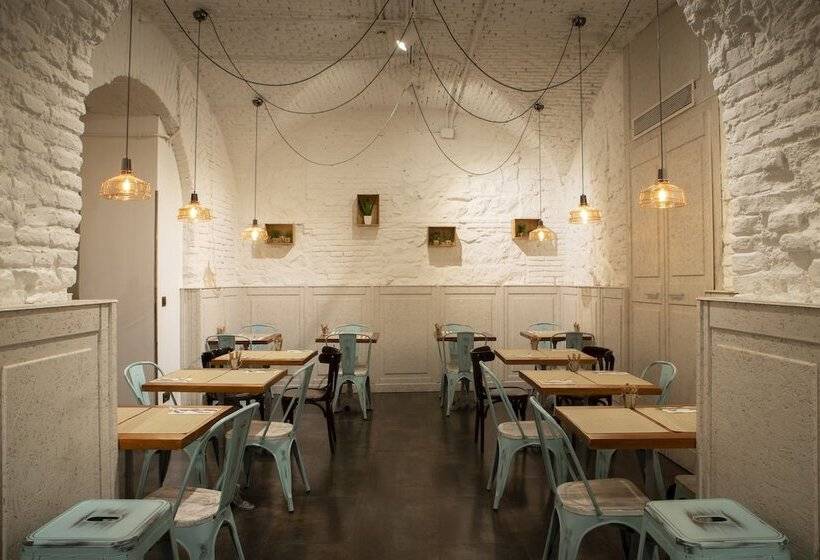 ホテル Petit Palace Plaza Del Carmen