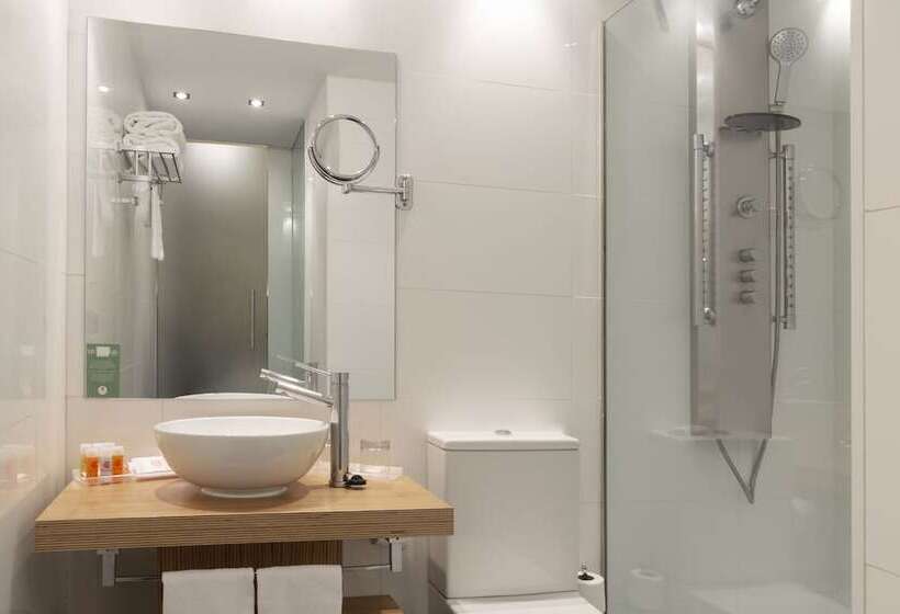 ホテル Petit Palace Plaza Del Carmen