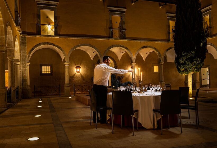 Отель Pousada Convento De Tavira