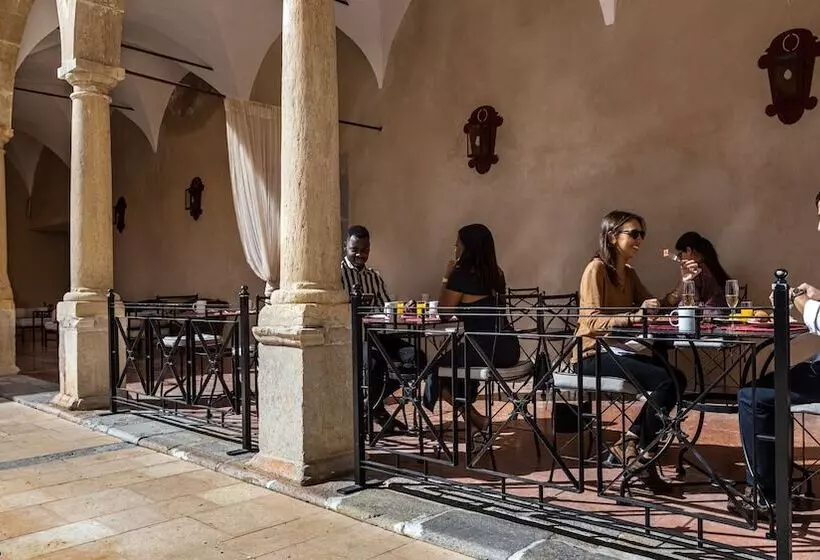 Hotel Pousada Convento De Tavira