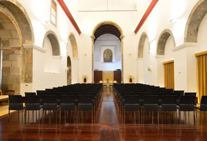Отель Pousada Convento De Tavira