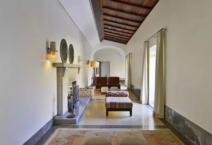 Hotel Pousada Convento De Tavira