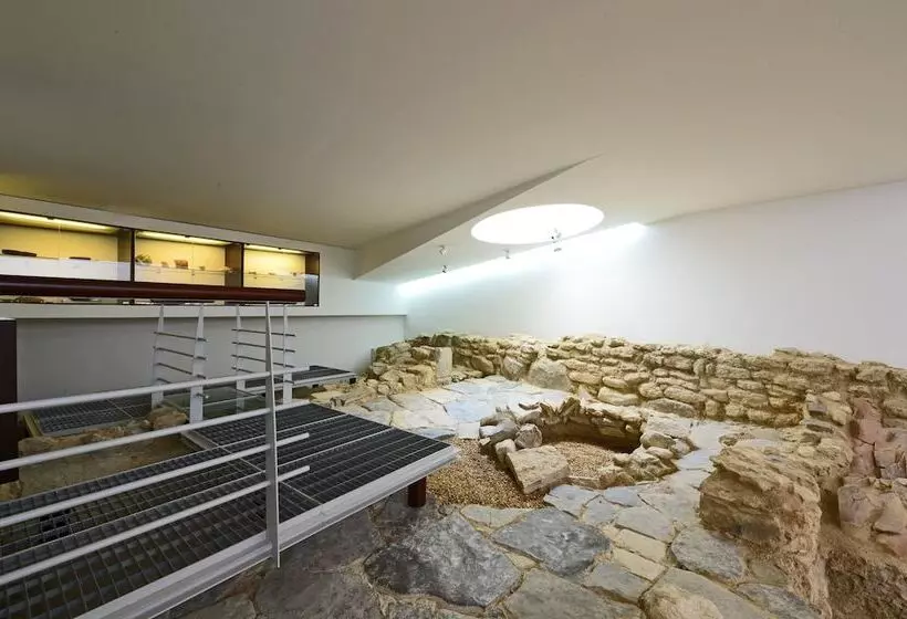 Hotel Pousada Convento De Tavira