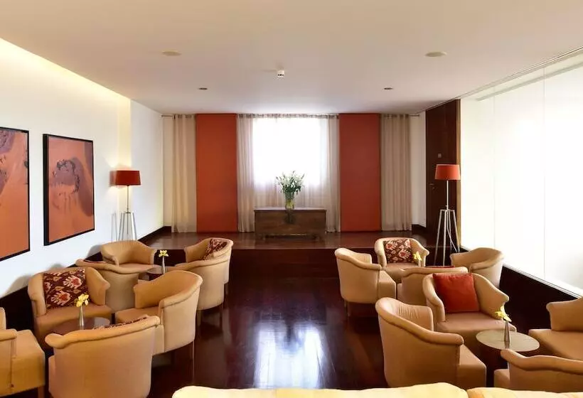 Hotel Pousada Convento De Tavira