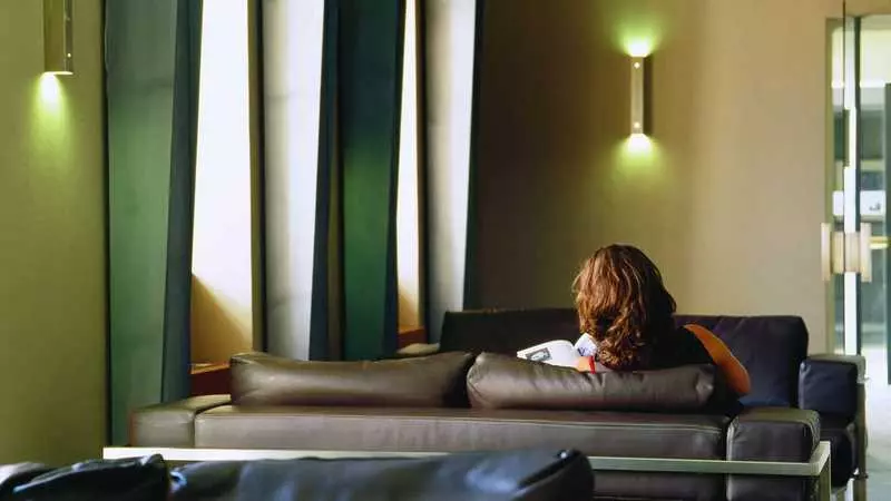 호텔 Pousada De Angra Do Heroismo Castelo De S. Sebastiao