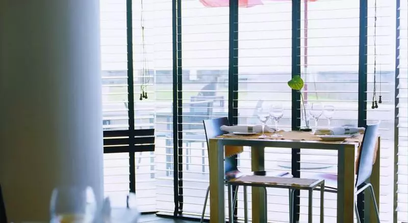 호텔 Pousada De Angra Do Heroismo Castelo De S. Sebastiao