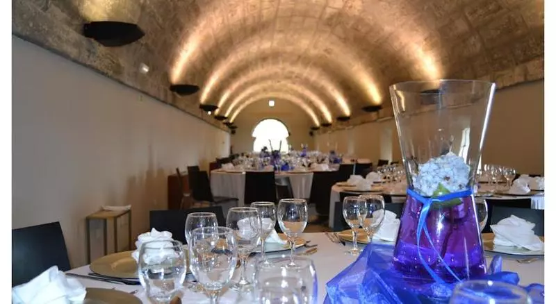 호텔 Pousada De Angra Do Heroismo Castelo De S. Sebastiao