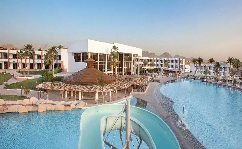 V Hotel Sharm El Shiekh