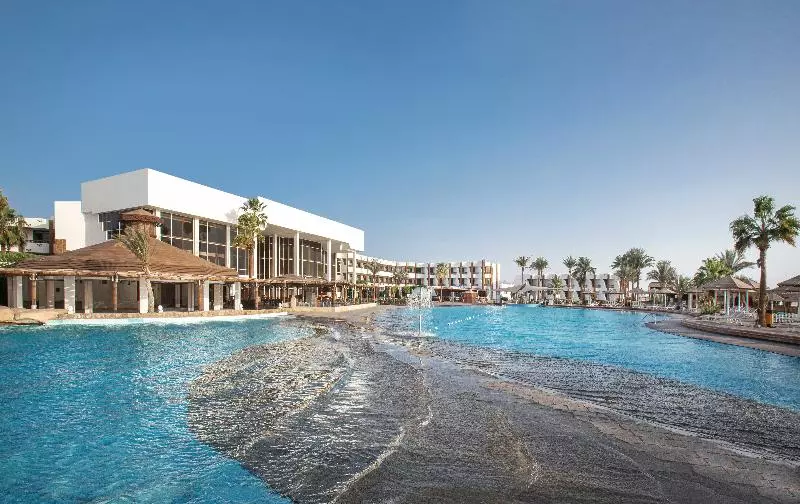 V Hotel Sharm El Shiekh