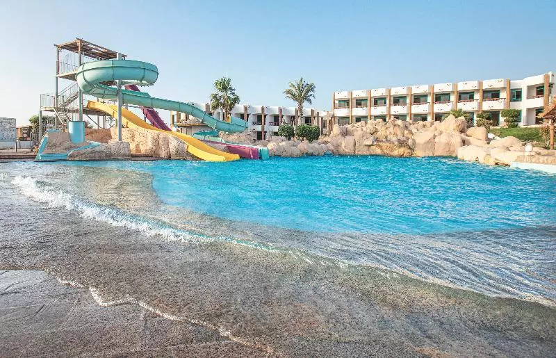V Hotel Sharm El Shiekh
